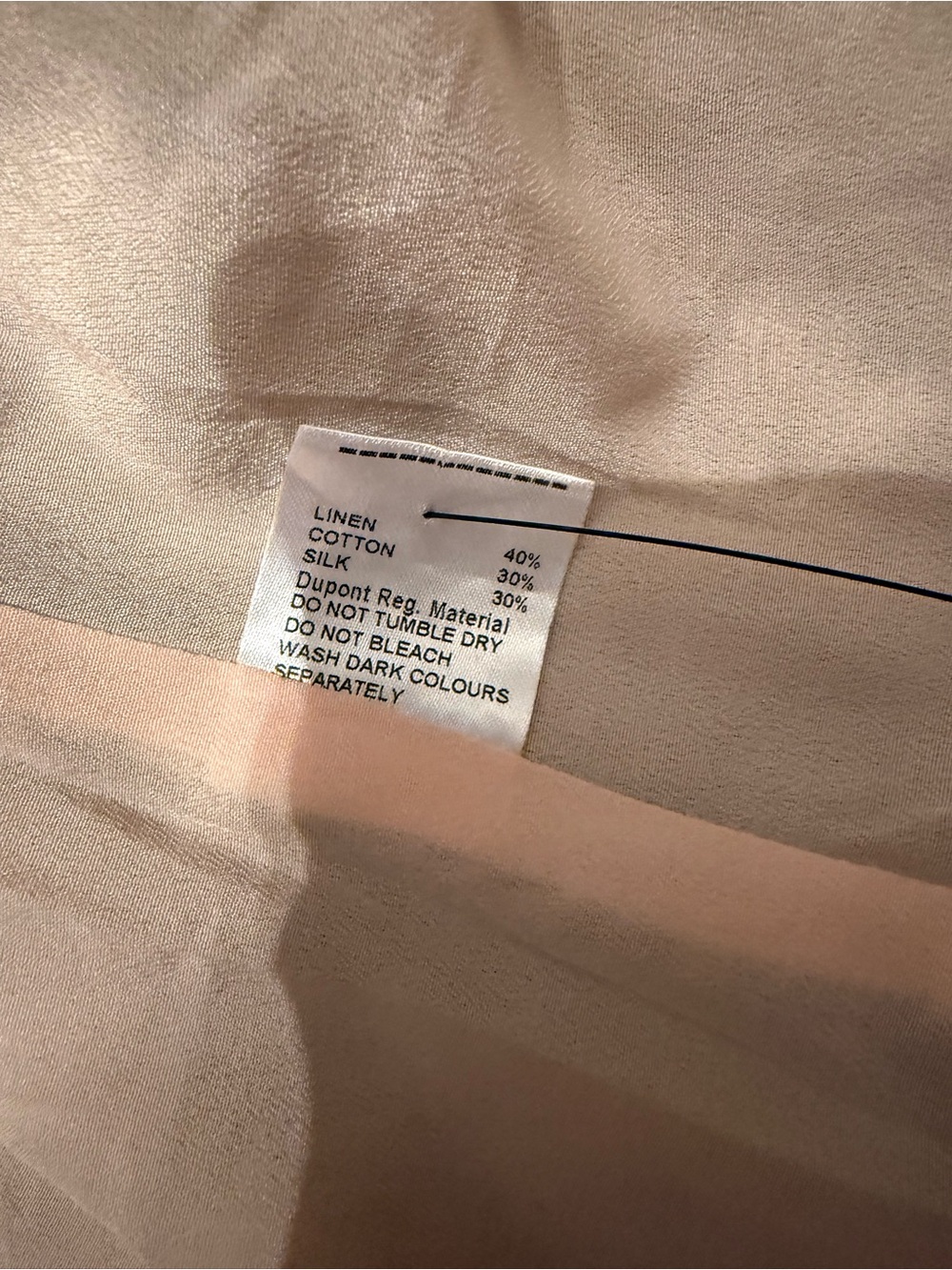 D&G jacket Authentic ! - Picture 7 of 8